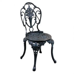 Saray Model Bahçe Sandalyesi NEO-720265T