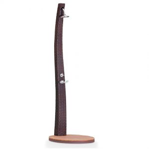 Teak Tablali Rattan Dus NEO-880120T