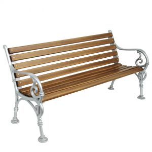 Üç Kişilik Park Bahçe Bankı NEO-720030T