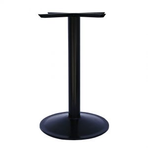 Yuvarlak Bahçe Masası Ayağı NEO-720315T