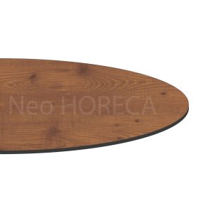 Compact-Masa-Tablasi-Yuvarlak-12mm-Ahsap-Desen-NEO-850025T