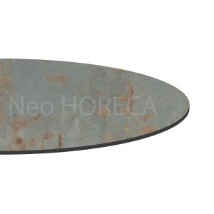Compact-Masa-Tablasi-Yuvarlak-12mm-Metal-Desen-NEO-850027T