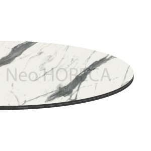 Compact-Masa-Tablasi-Yuvarlak-24mm-Mermer-Desen-NEO-850031T