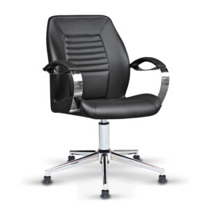 Ofis Kollu Misafir Koltuk NEO-566112T