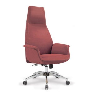 Tekerlekli Patron Koltuğu NEO-515050T
