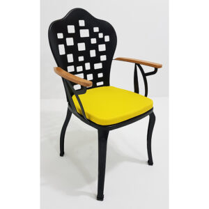 Metal Kafe Sandalyesi NEO-120020T