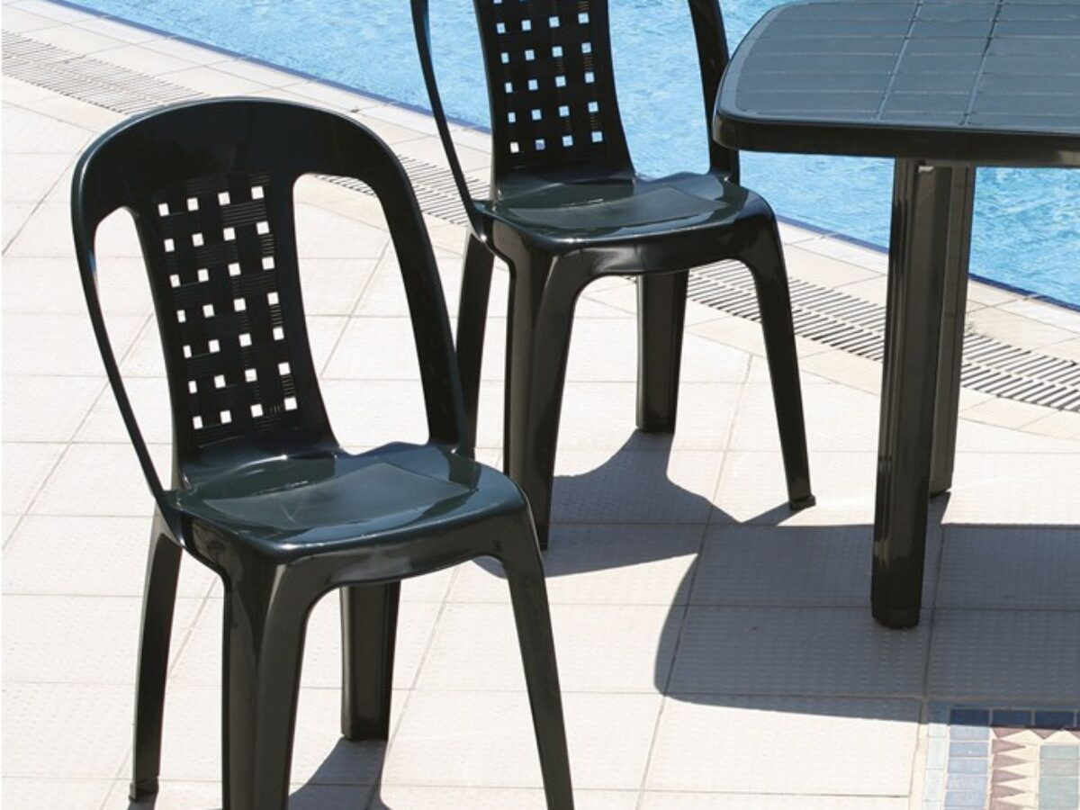 NEO-200027T Siesta Estella Sandalye | NEO Horeca