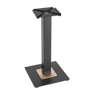 Metal Yemek Masası Ayağı Boyalı NEO-150227T