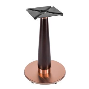 Ahşap Restaurant Masası Ayağı NEO-150235T