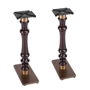 Klasik Masa Ayağı Antik Sarı NEO-150252T