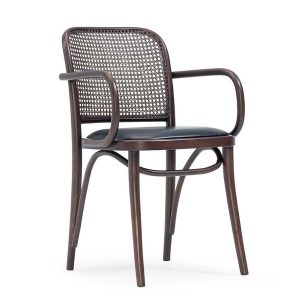 Ahşap Thonet Kollu Sandalye NEO-300545T