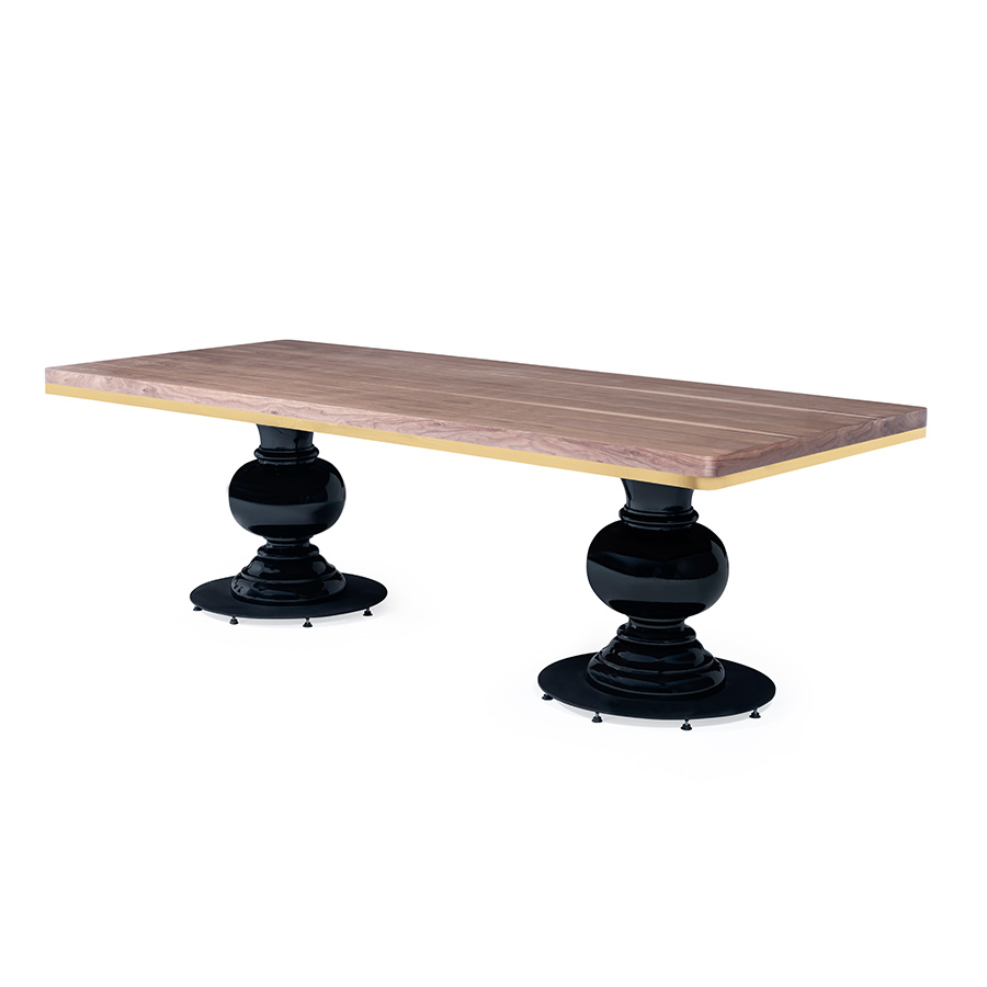 NT3-3711048 Mdf Kaplamalı Büyük Masa 1 Mdf Kaplamalı Büyük Masa NT3-3711048