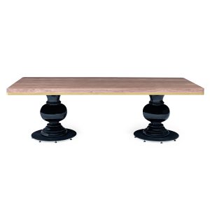 Mdf Kaplamalı Büyük Masa NT3-3711048