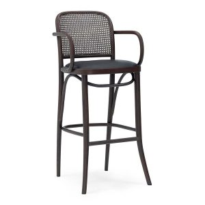 Thonet Kollu Bar Sandalyesi NEO-300547T