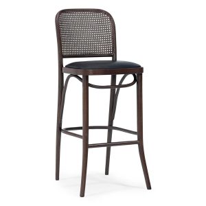 Thonet Kolsuz Bar Sandalyesi NEO-300546T