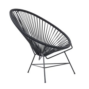İpli Oval Bahçe Koltuğu NEO-350010T
