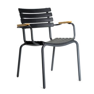 Metal Plastik Kafe Sandalyesi NEO-270010T