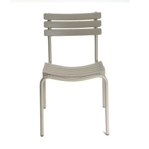 Metal Plastik Kolsuz Kafe Sandalyesi NEO-270020T