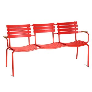 Metal Plastik Üçlü Bank NEO-270040T