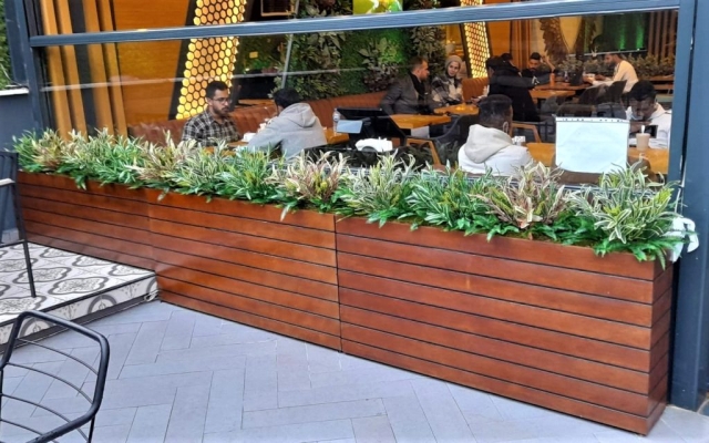 Cafe Restaurant Çiçeklik-10 Cafe Restaurant Çiçeklik-10