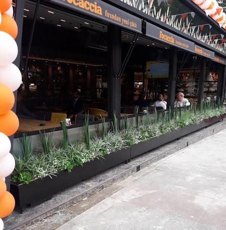Cafe Restaurant Çiçeklik-30 Cafe Restaurant Çiçeklik-30