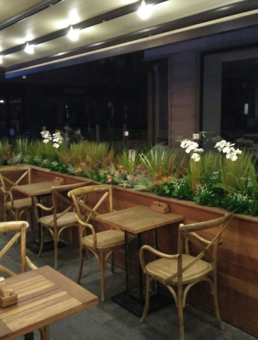 Cafe Restaurant Çiçeklik-42 Cafe Restaurant Çiçeklik-42