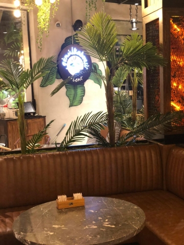 Cafe Restaurant Çiçeklik-46 Cafe Restaurant Çiçeklik-46