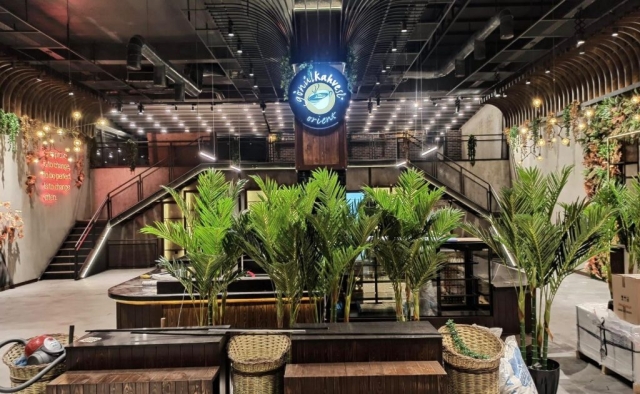 Cafe Restaurant Çiçeklik-48 Cafe Restaurant Çiçeklik-48