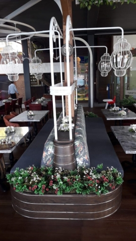 Cafe Restaurant Çiçeklik-63