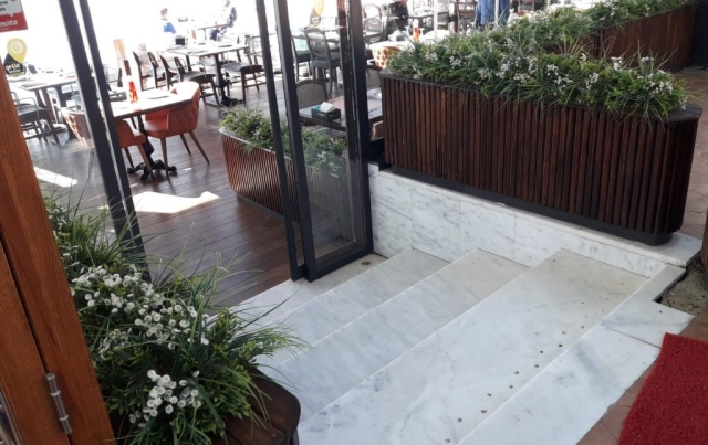 Cafe Restaurant Çiçeklik-65 Cafe Restaurant Çiçeklik-65