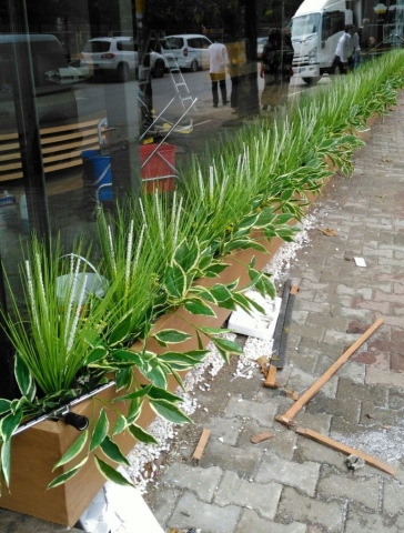 Pastane Çiçeklik-2 Pastane Çiçeklik-2