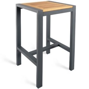 Kare Dış Mekan Bistro Masa NEO-130266T-1