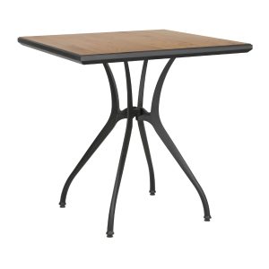 Çerçeveli Cafe Compact Masa NEO-710900T