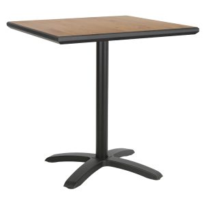 Çerçeveli Compact Kare Masa NEO-710740T