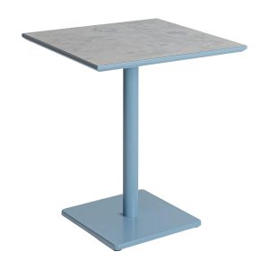 Çerçeveli Seramik Cafe Masası NEO-720800T