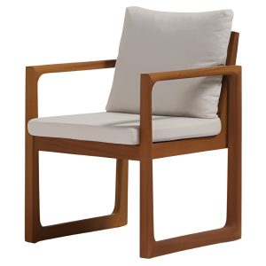 Horeca Dış Mekan Sandalye NEO-780018T