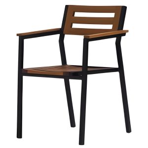 İroko Cafe Sandalyesi NEO-780032T