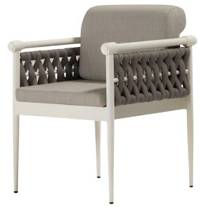 Modern Bahçe Sandalyesi NEO-780027T