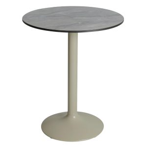 Yuvarlak Cafe Compact Masa NEO-705520T