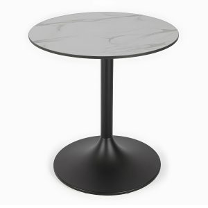 Yuvarlak Cafe Restaurant Compact Masa NEO-705621T