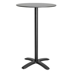Yuvarlak Compact Bistro Masa NEO-717403T