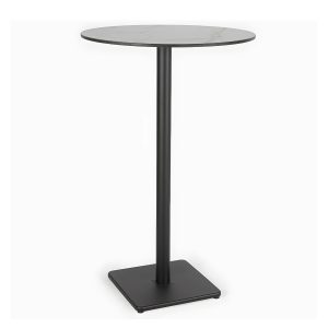 Yuvarlak Compact Bistro Masa NEO-726800T