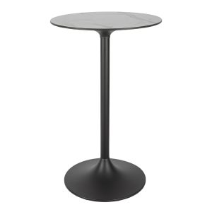 Yuvarlak Compact Bistro Masa NEO-756213T