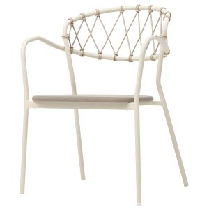 Endüstriyel Fileli Cafe Sandalye NEO-256224T
