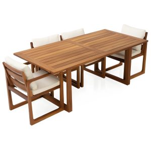 Horeca Dış Mekan Yemek Grubu NEO-780054T