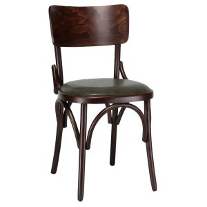 Klasik Thonet Pedli Cafe Sandalye NEO-900035T
