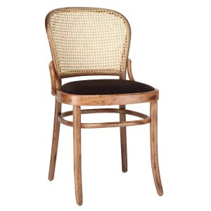Minderli Thonet İç Mekan Sandalye NEO-900811T