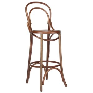 Minimalist Thonet Bar Sandalyesi NEO-901298T
