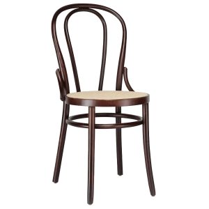 Modern Hazeranlı Thonet Sandalye NEO-900391T