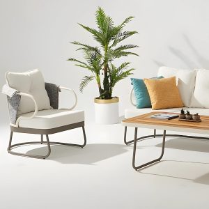 Modern Veranda Oturma Grubu NEO-250011T